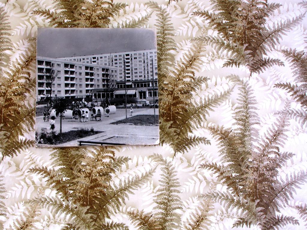 Ostel - Das Ddr Hostel Berlin Extérieur photo