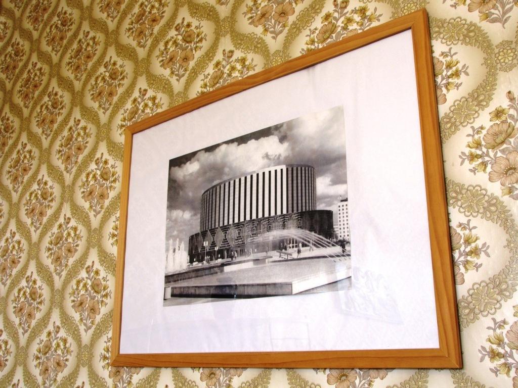 Ostel - Das Ddr Hostel Berlin Extérieur photo