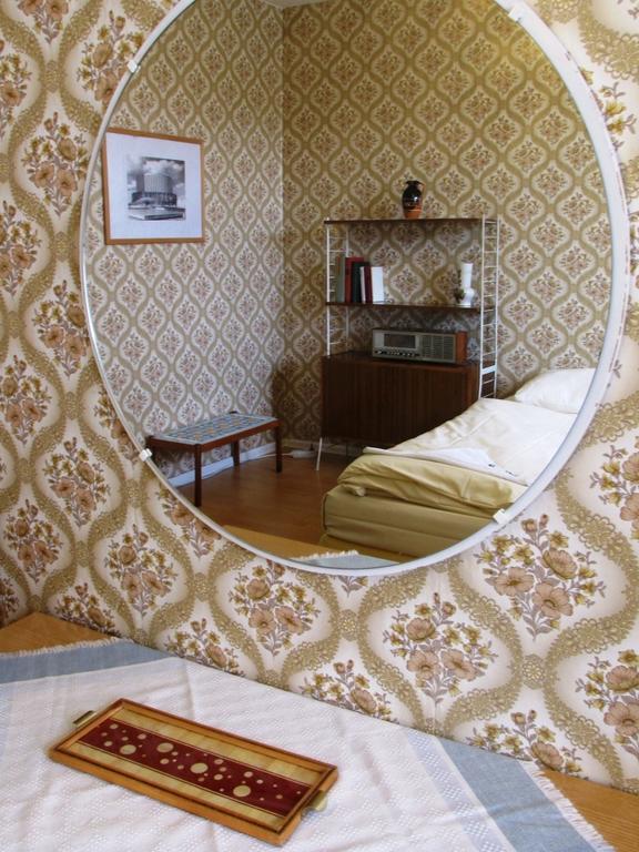Ostel - Das Ddr Hostel Berlin Extérieur photo